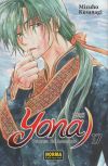 YONA, PRINCESA DEL AMANECER 17