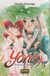 YONA PRINCESA DEL AMANECER 6