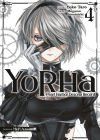 YORHA. PEARL HARBOR DESCENT RECORD 04 YORHA. PEARL HARBOR DESCENT RECORD 04