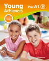 YOUNG ACHIEVERS CUSTOM PRE A1-B STD PACK