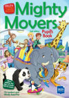 YOUNG LEARNERS ENG MIGHTY MOVERS AL 2ED