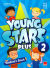 YOUNG STARS PLUS 2 STUDENT"S BOOK
