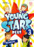 YOUNG STARS PLUS 3 WORKBOOK