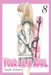 YOUR LIE IN APRIL 08