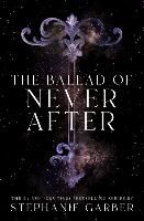 Portada de The Ballad of Never After