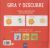Contraportada de GIRA Y DESCUBRE. A CONTAR, de Yoyo ... [et al.]