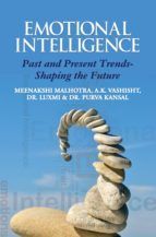 Portada de Emotional Intelligence (Ebook)