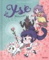 YSE, LA CHICA FLOR