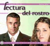 Portada de Lectura del rostro