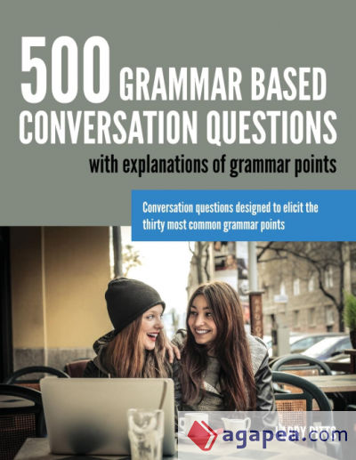 500 Grammar based conversation questions