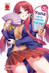 YUNA DE LA POSADA YURAGI N 07