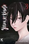 YUUAN NO KANATA VOL.3