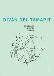 Portada de Diván del Tamarit