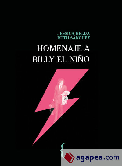 Homenaje a Billy el Niño