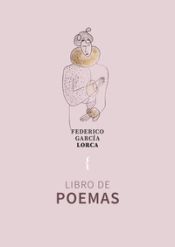 Portada de Libro de Poemas