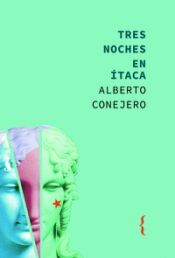 Portada de Tres noches en &Iacute;taca