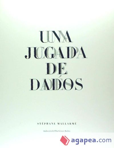 Una jugada de dados