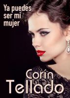 Portada de Ya puedes ser mi mujer (Ebook)