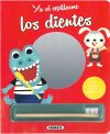 Ya s&eacute; cepillarme los dientes