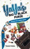YaYa&acirc;s Big Black Purse