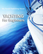 Portada de Yachting For Beginners (Ebook)