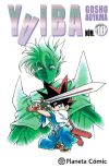 Yaiba nº 10/12 (nueva edición)