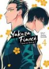 Yakuza FiancÃ©: Raise Wa Tanin Ga Ii Vol. 4