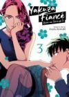 Yakuza FiancÃ©: Raise wa Tanin ga Ii Vol. 3