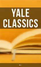 Portada de Yale Classics (Vol. 1) (Ebook)