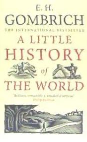 Portada de A Little History of the World