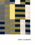 Portada de Anni Albers