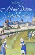 Portada de Art and Beauty in the Middle Ages