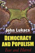 Portada de Democracy and Populism
