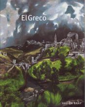 Portada de El Greco