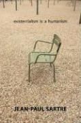 Portada de Existentialism Is a Humanism