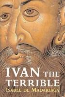 Portada de Ivan the Terrible