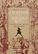 Portada de J.M.Barrie and the Lost Boys