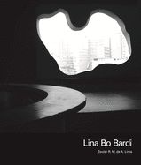 Portada de Lina Bo Bardi