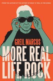 Portada de More Real Life Rock: The Wilderness Years, 2014-2021