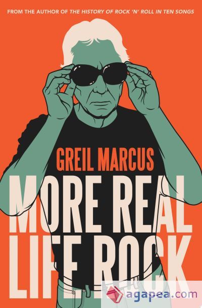 More Real Life Rock: The Wilderness Years, 2014-2021 More Real Life Rock: The Wilderness Years, 2014-2021