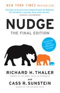 Portada de Nudge