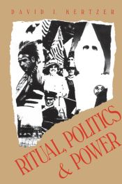 Portada de Ritual, Politics, and Power (Revised)