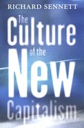 Portada de The Culture of the New Capitalism