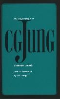 Portada de The Psychology of C.G.Jung