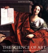Portada de The Science of Art