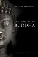 Portada de The Spirit of the Buddha