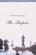 Portada de The Tempest