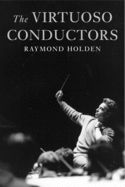 Portada de The Virtuoso Conductors