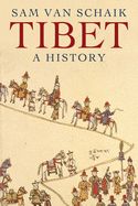 Portada de Tibet ÔÇô A History