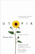 Portada de Utopia 2nd edition